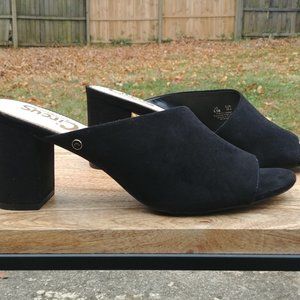 Circus by Sam Edelman Block Heel (Never Worn)